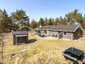 Holiday Home Sighbiorn - 950m from the sea by Interhome